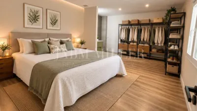Piso – Elx - Elche - Vista 3