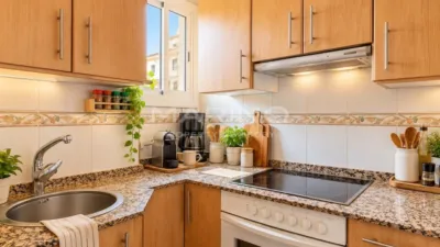 Apartment in Sant Martí photo 3