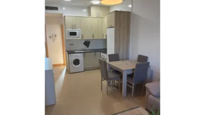 Apartment in the Salamanca District photo 3