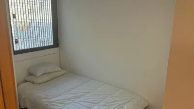 Apartment in the Salamanca District photo 7