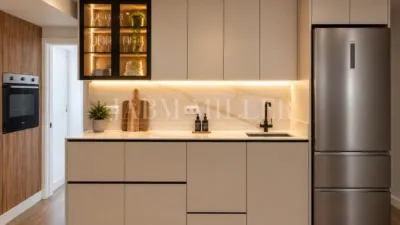 Piso – Elx - Elche - Vista 5