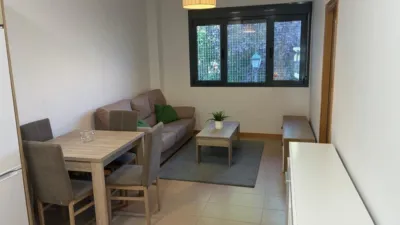 Apartment in the Salamanca District photo 2