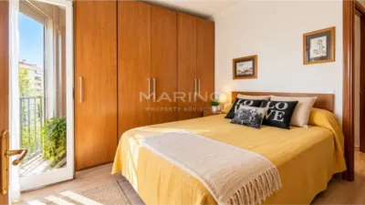 Apartment in Sant Martí photo 5