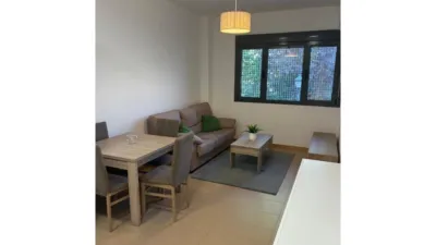 Apartment in the Salamanca District photo 4