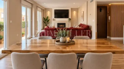 Piso – Elx - Elche - Vista 4