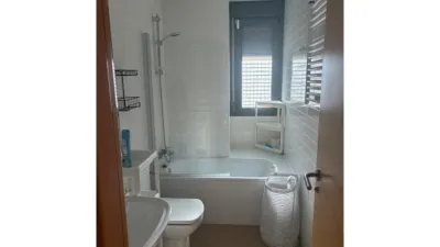 Apartment in the Salamanca District photo 8