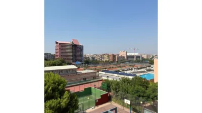 Apartment in the Salamanca District photo 10