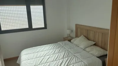 Apartment in the Salamanca District photo 6