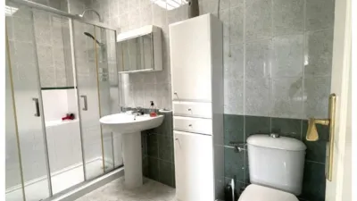Duplex in Las Marinas-Bolaga photo 14