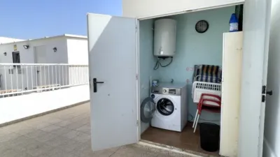 Duplex in Las Marinas-Bolaga photo 18