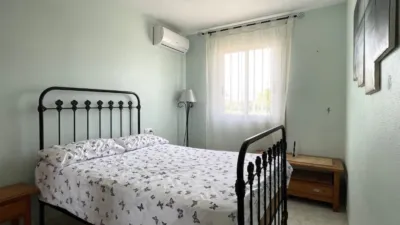 Duplex in Las Marinas-Bolaga photo 12