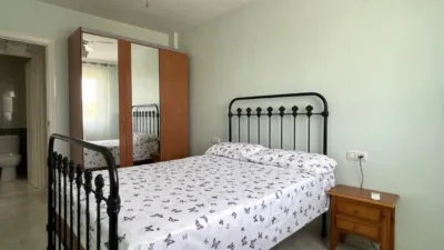Duplex in Las Marinas-Bolaga photo 13