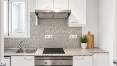 Apartment in Els Molins-Poble Sec-Pins Vens photo 4