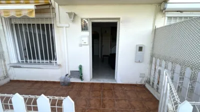 Duplex in Las Marinas-Bolaga photo 6