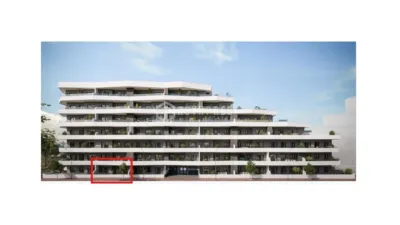 Piso – San Miguel de Salinas - Vista 3