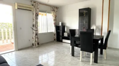 Duplex in Las Marinas-Bolaga photo 9