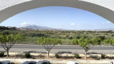 Duplex in Las Marinas-Bolaga photo 19