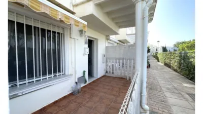 Duplex in Las Marinas-Bolaga photo 5