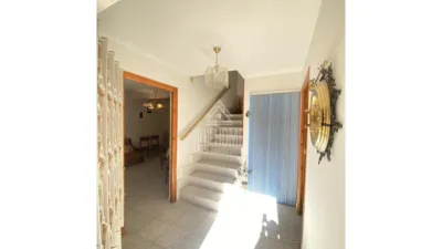 Chalet in Romanillos de Atienza photo 16