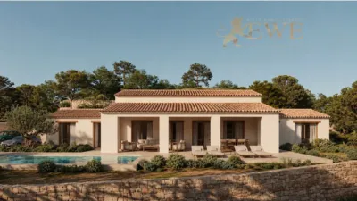 House in La Fustera photo 5