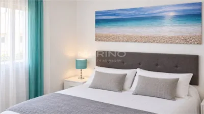 Apartment in Els Molins-Poble Sec-Pins Vens photo 6