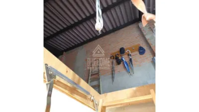 Chalet in Romanillos de Atienza photo 18