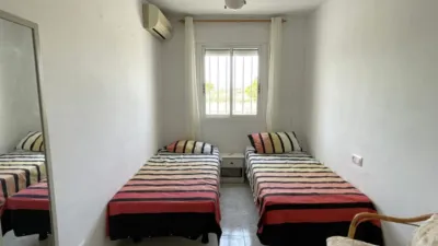 Duplex in Las Marinas-Bolaga photo 15