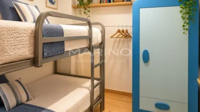 Apartment in Calella photo 3