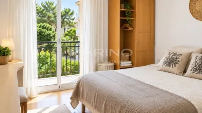 Apartment in Calella photo 2