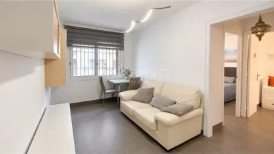 Apartment in Els Molins-Poble Sec-Pins Vens photo 3