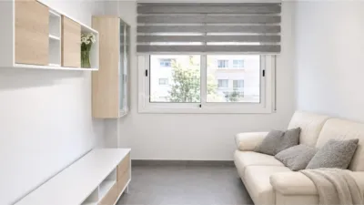 Apartment in Els Molins-Poble Sec-Pins Vens photo 2