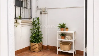 Apartment in Els Molins-Poble Sec-Pins Vens photo 8