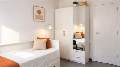 Apartment in Els Molins-Poble Sec-Pins Vens photo 7