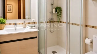 Apartment in Calella photo 5