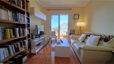 Apartment in Cabo de Palos photo 7