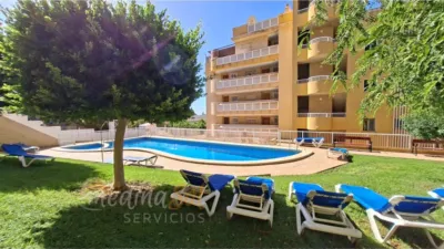 Apartment in Cabo de Palos photo 4