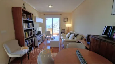 Apartment in Cabo de Palos photo 10