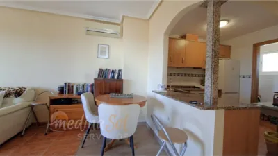 Apartment in Cabo de Palos photo 14