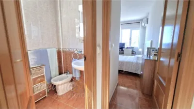 Apartment in Cabo de Palos photo 21