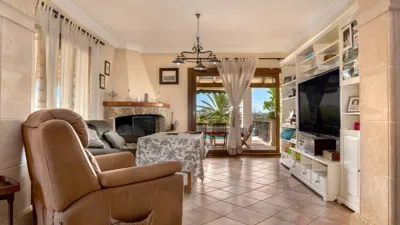 House in Campanet photo 6