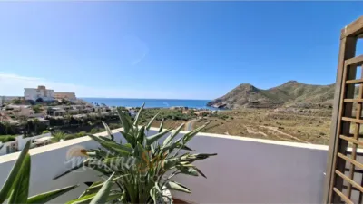 Apartment in Cabo de Palos photo 34