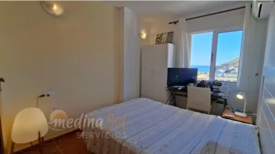 Apartment in Cabo de Palos photo 18