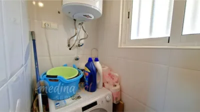 Apartment in Cabo de Palos photo 36