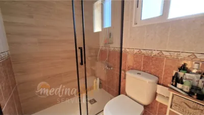 Apartment in Cabo de Palos photo 23
