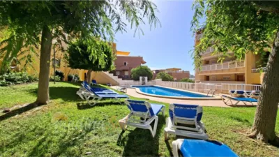 Apartment in Cabo de Palos photo 30