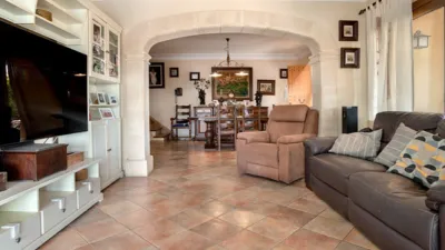 House in Campanet photo 7
