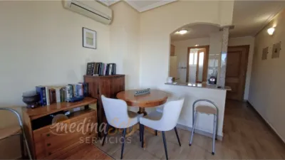 Apartment in Cabo de Palos photo 13