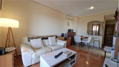 Apartment in Cabo de Palos photo 12