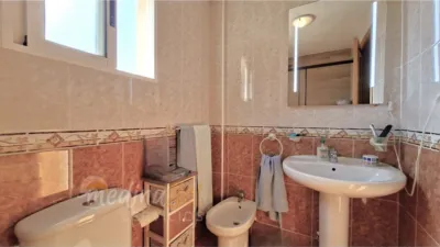 Apartment in Cabo de Palos photo 24