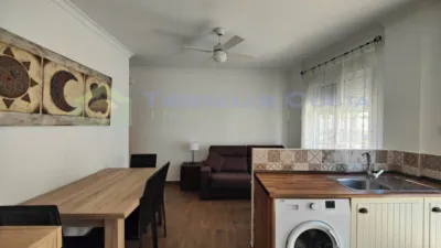 Apartment in Lepe photo 11